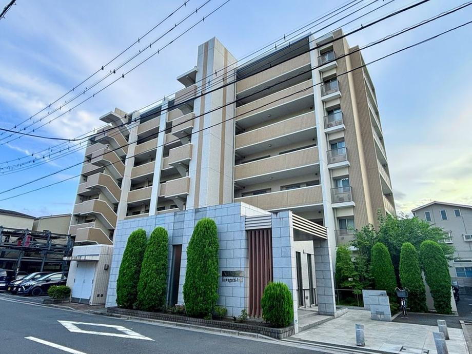 物件写真