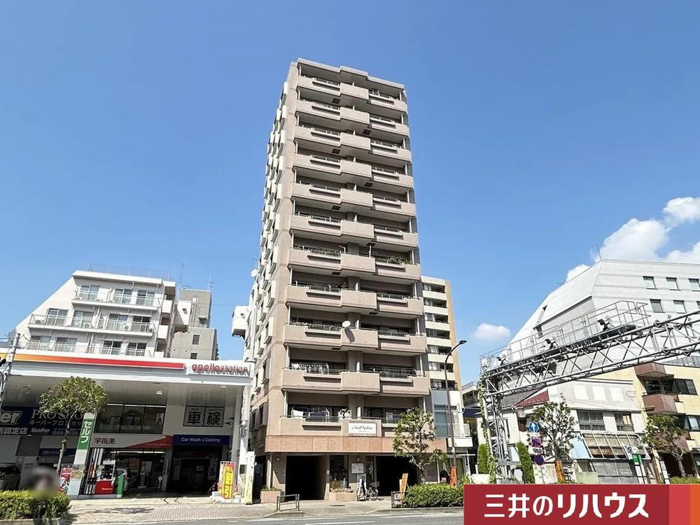 物件写真