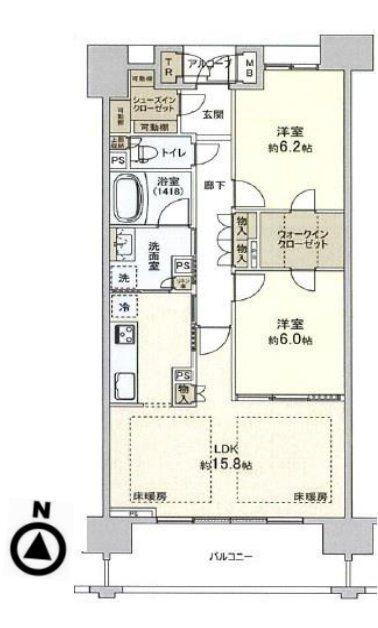物件写真