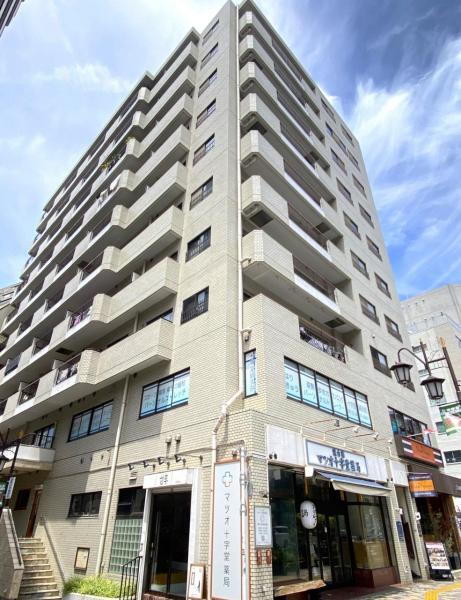 ヴェラハイツ恵比寿東