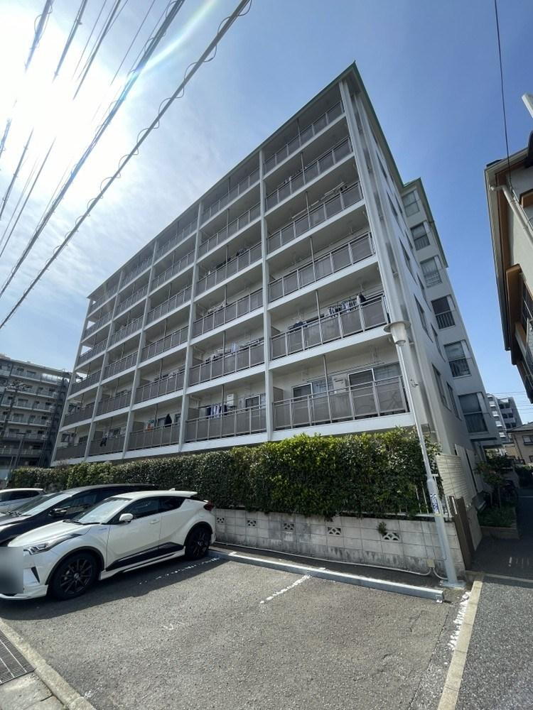 ニックハイム行徳第五