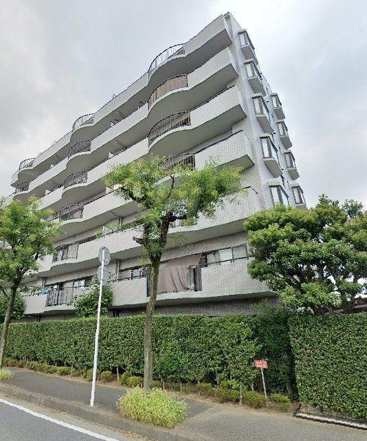 流山ニューシティステージ２１ヒルサイドコート壱番館
