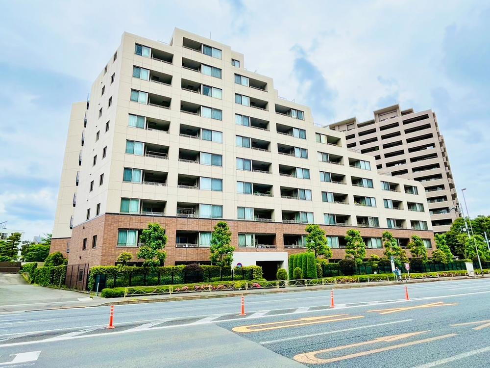 【ヴェーゼント久が原】リフォーム物件・角住戸・即ご案内可