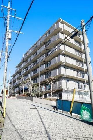 シャリエ松戸