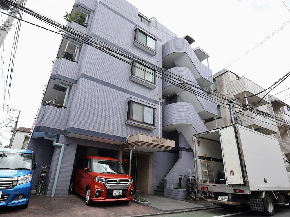 物件写真