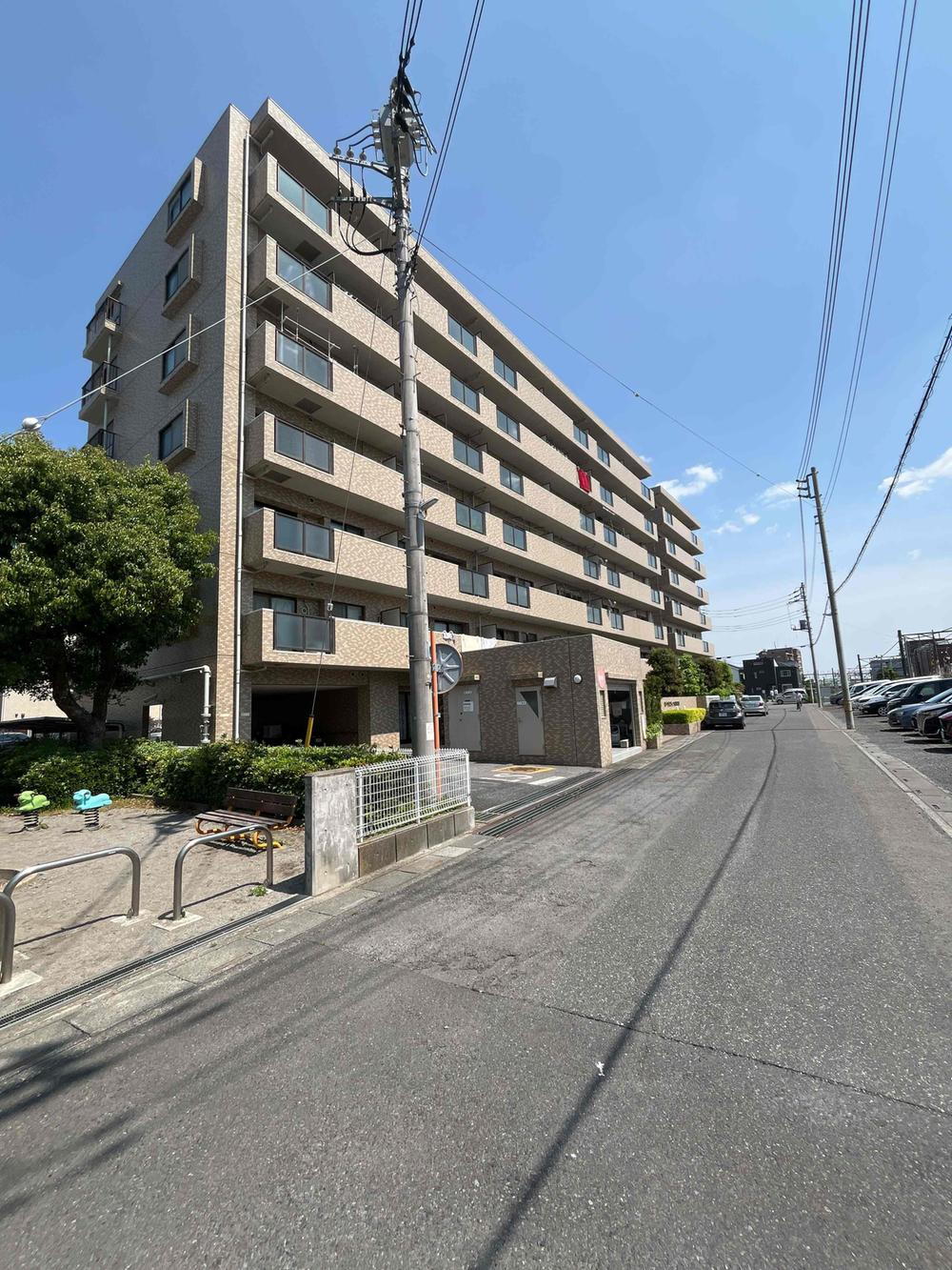 ローヤルシティ大宮宮原