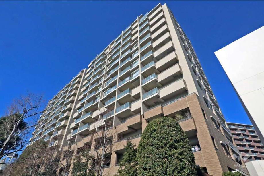 東京テラスＡ棟イースト