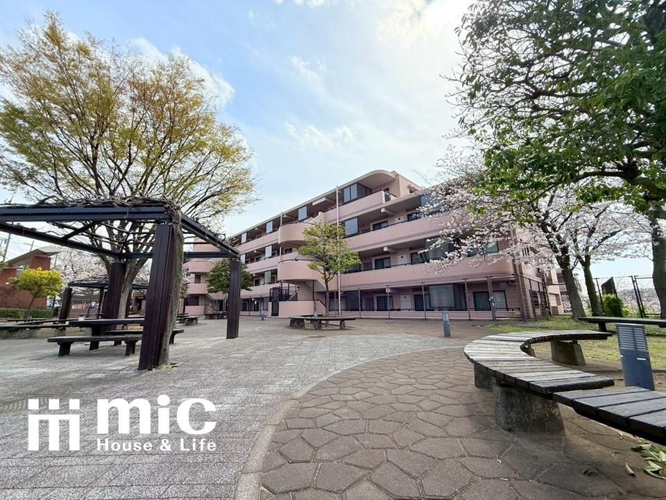 物件写真