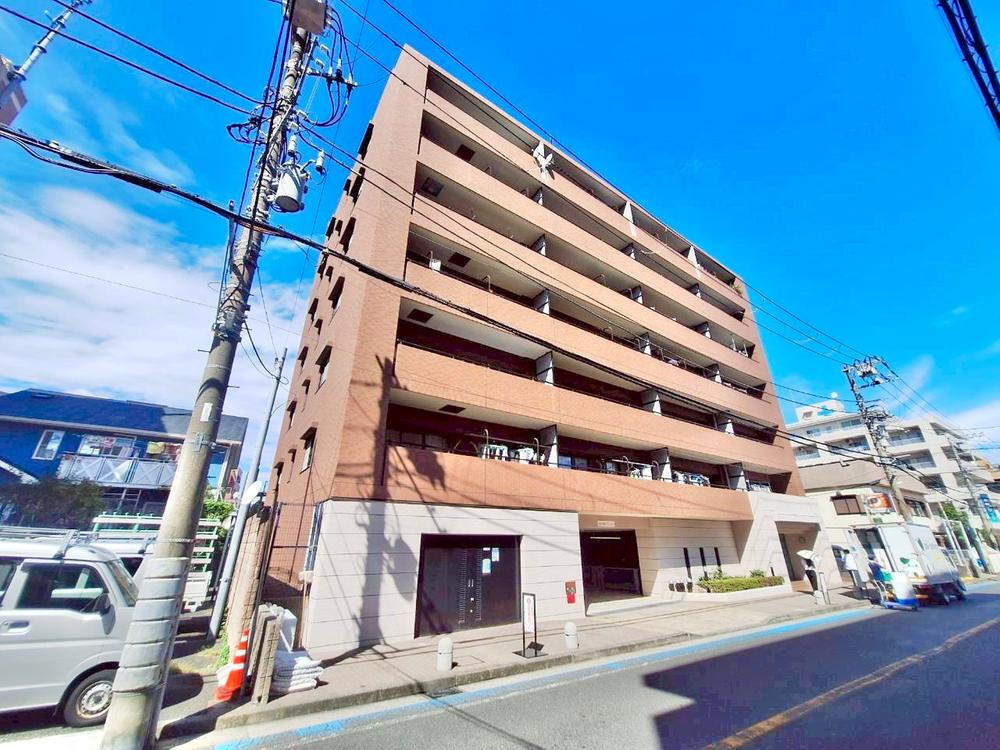 物件写真