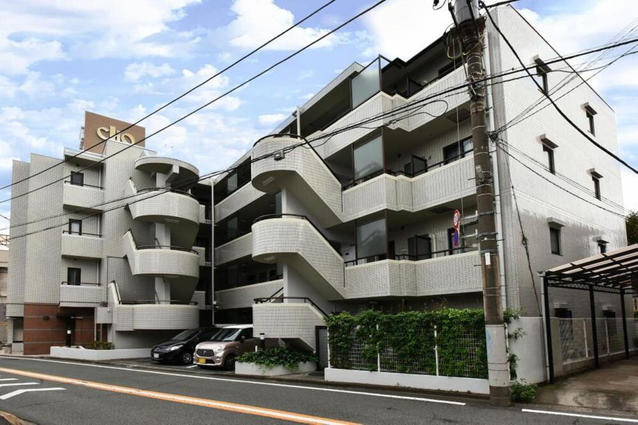 物件写真
