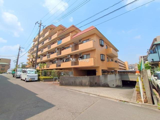 ライオンズマンション西所沢