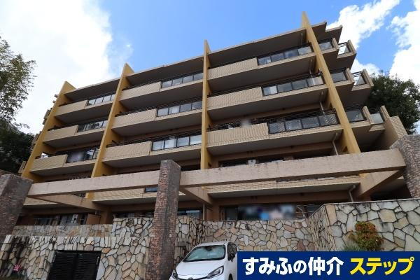 クレアトール横浜上永谷