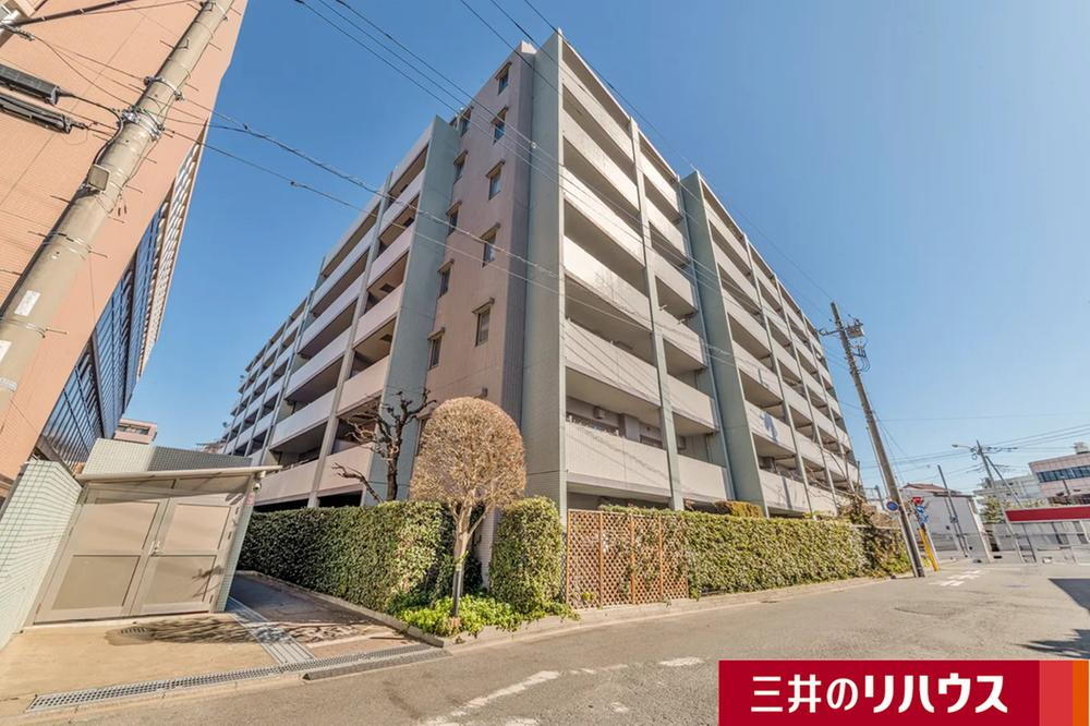 物件写真