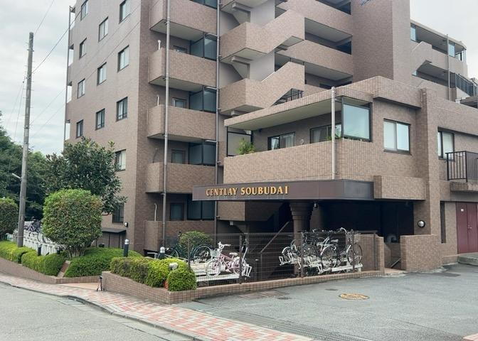 物件写真