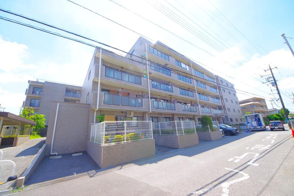 イトーピア流山
