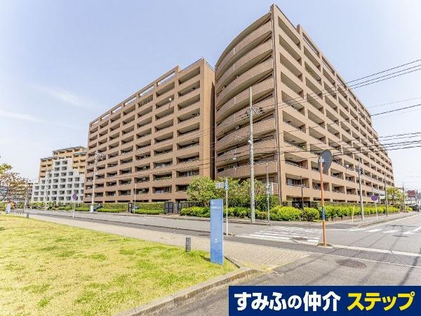 クリオレジダンス横浜鶴見