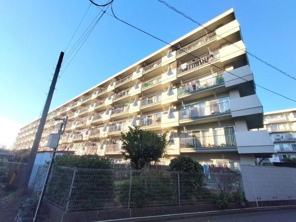 いづみハイツ滝不動
