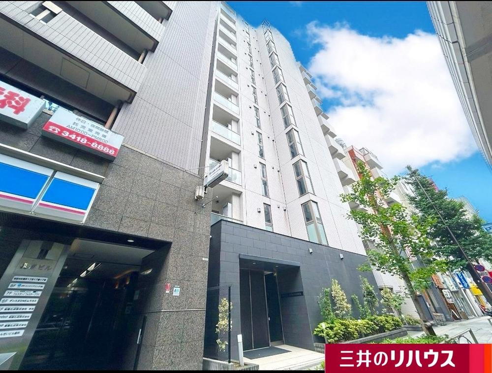 物件写真