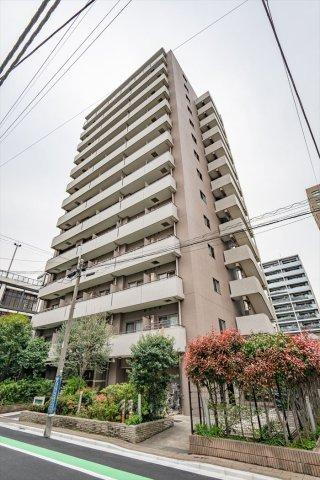 日神デュオステージ蔵前ネクスト