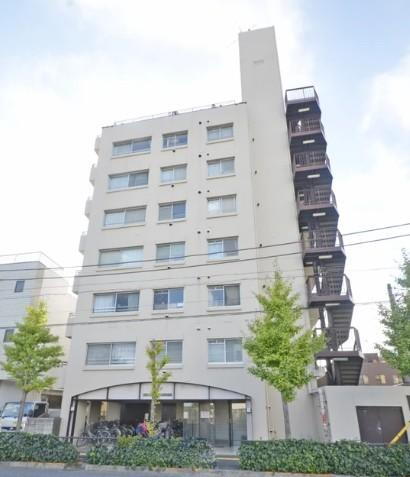 グリーンパーク第２０綾瀬