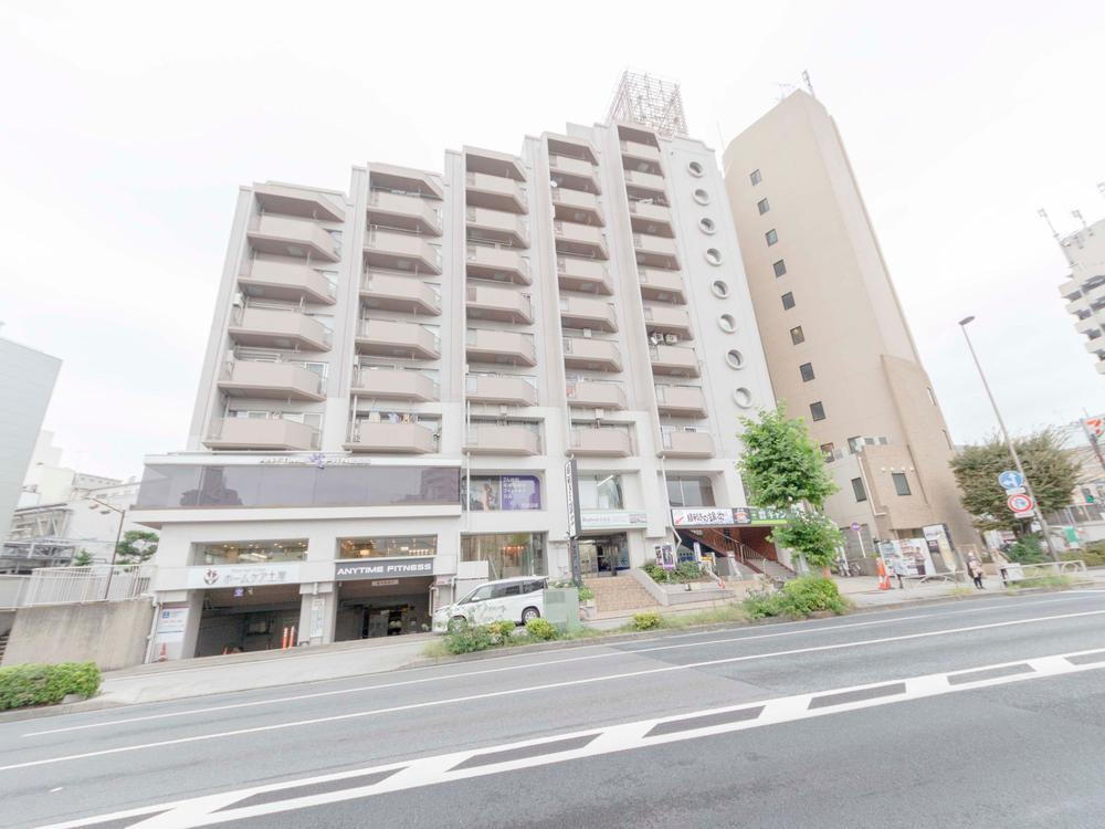 物件写真