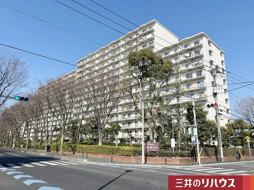 物件写真