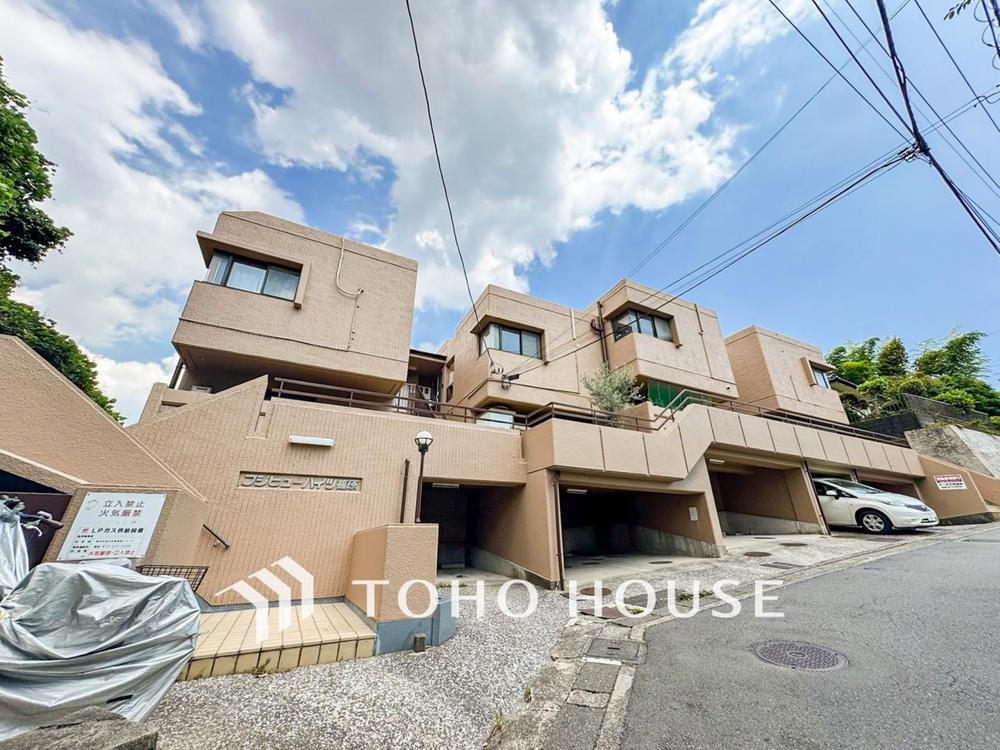 フジビューハイツ篠原
