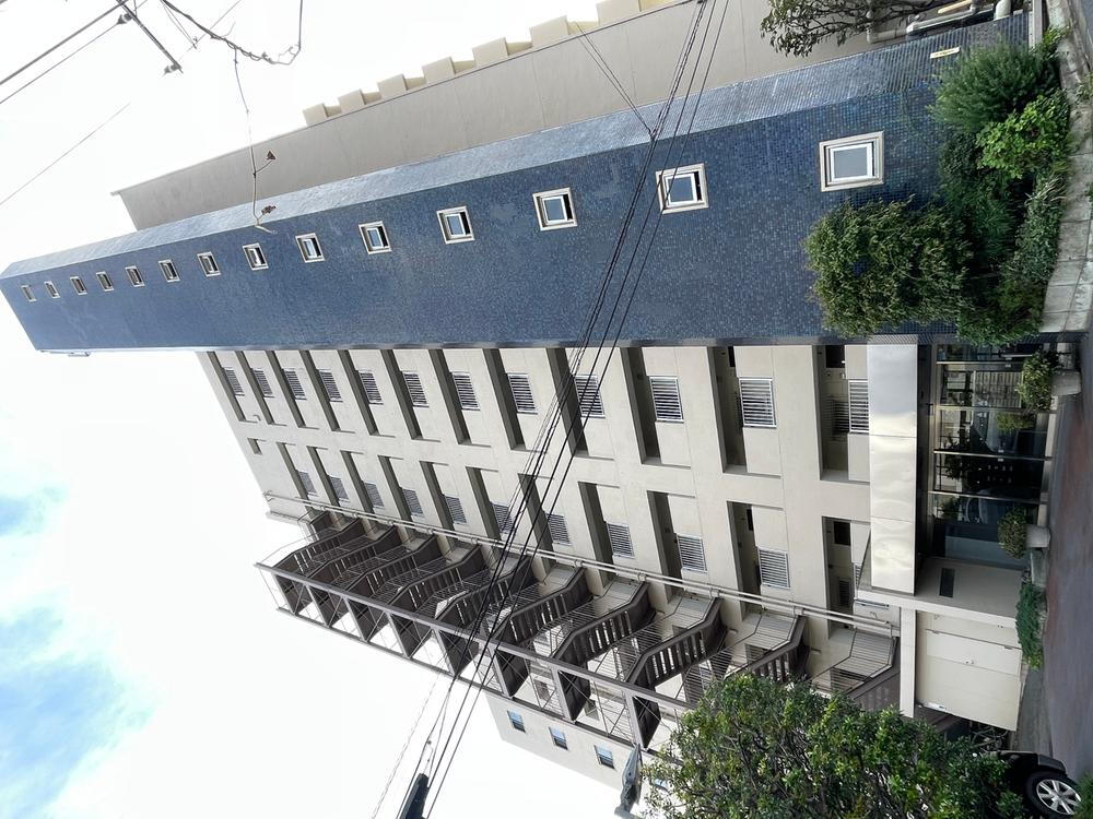 御殿山パークハウス