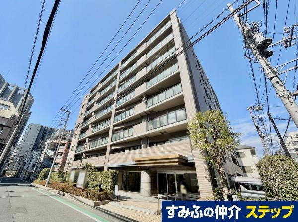 シャリエ日暮里