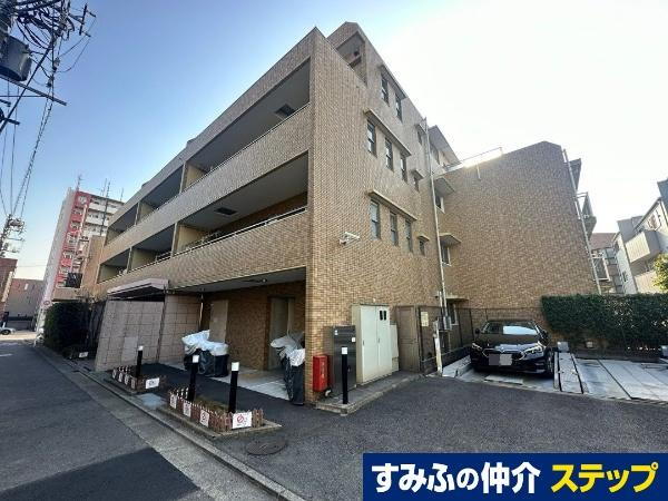 クリオ目黒ラ・モード