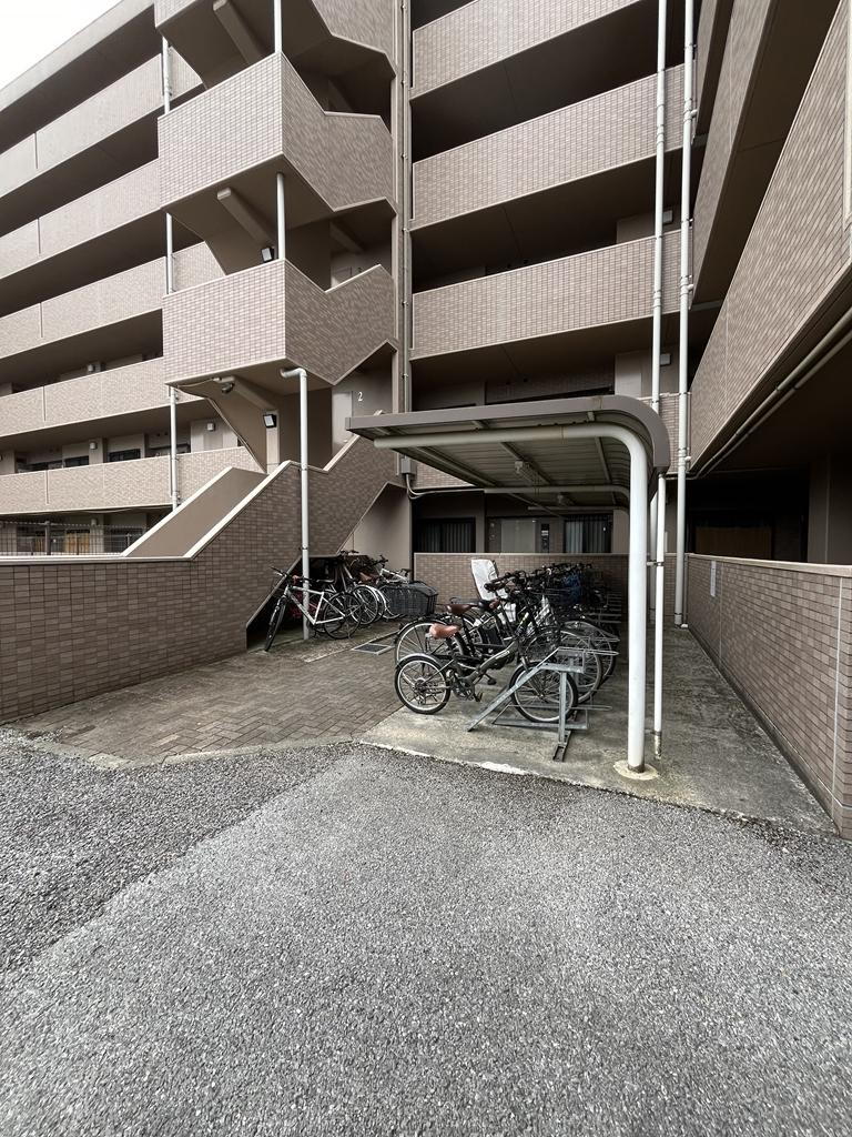 中古マンション情報・キャッスル峰壱番館・宇都宮市峰町（４７８１５）