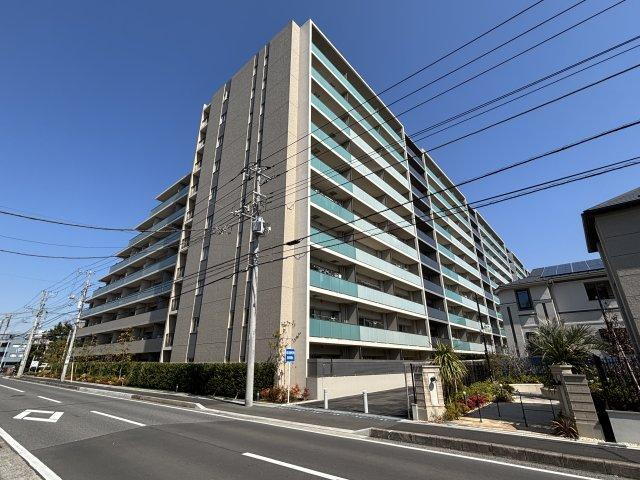 ザ・ガーデンズ稲毛海岸