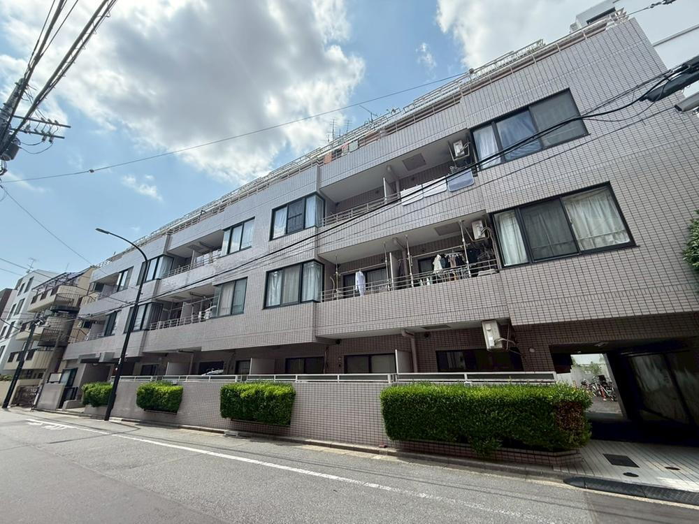 笹塚シティハウス