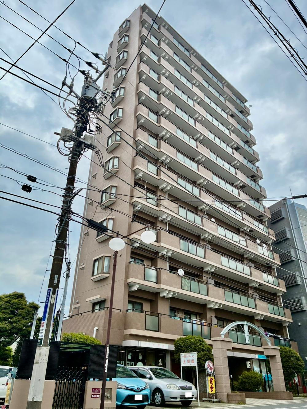 物件写真