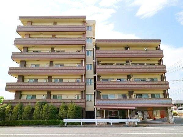 サンクレイドル狭山入間川