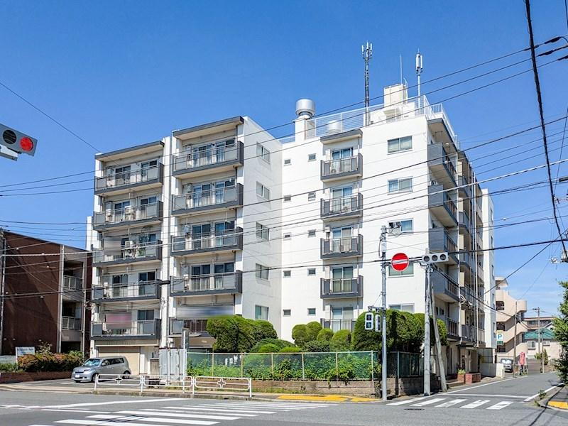 物件写真