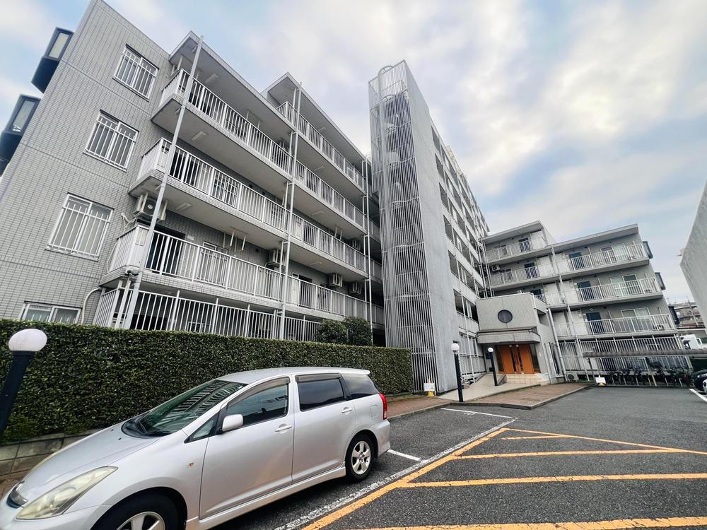 物件写真