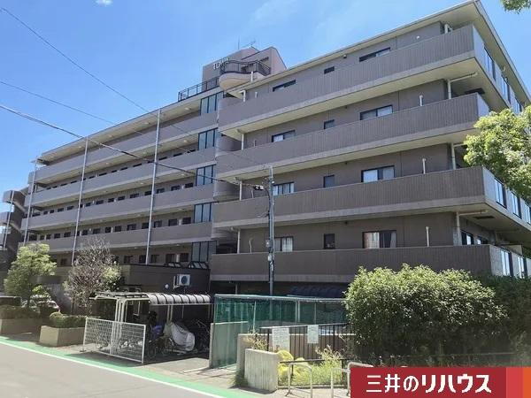 物件写真