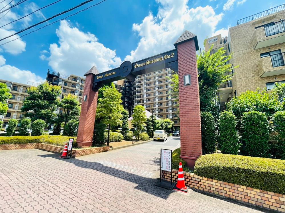 物件写真