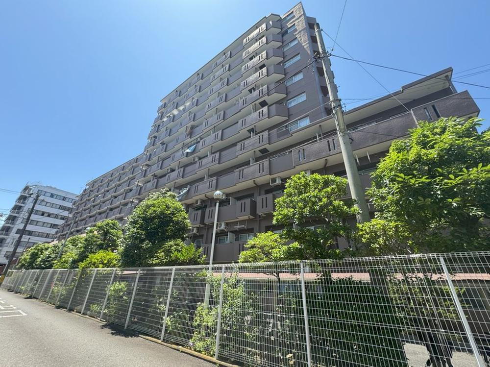 モンテベルデ横浜