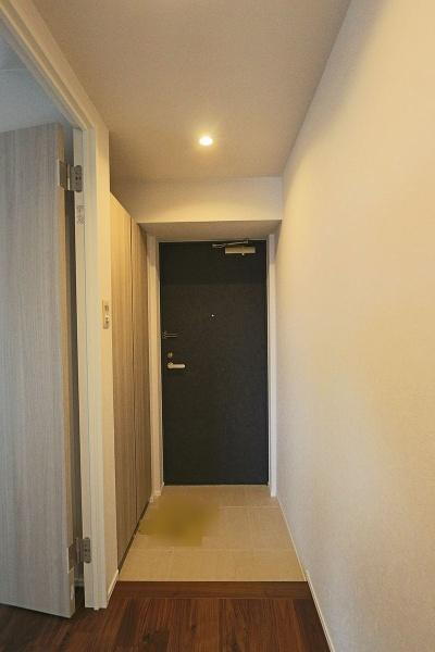 ライオンズマンション目白