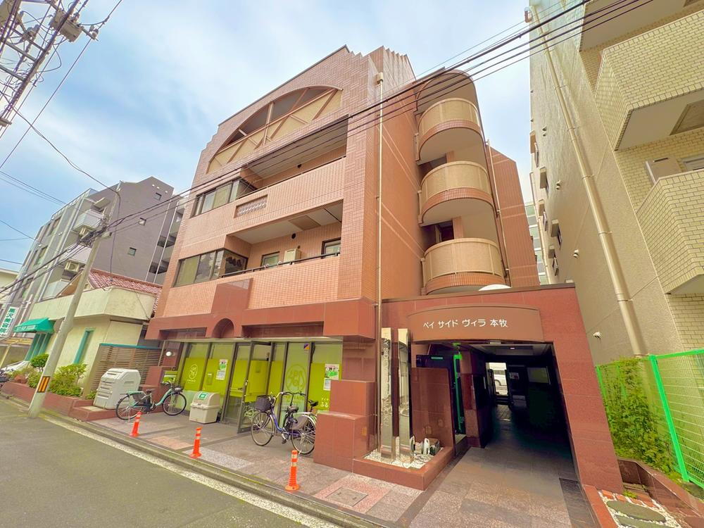 物件写真