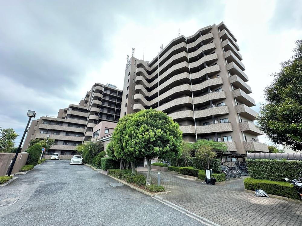 物件写真