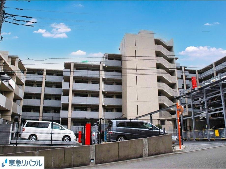 物件写真