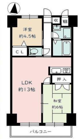物件写真