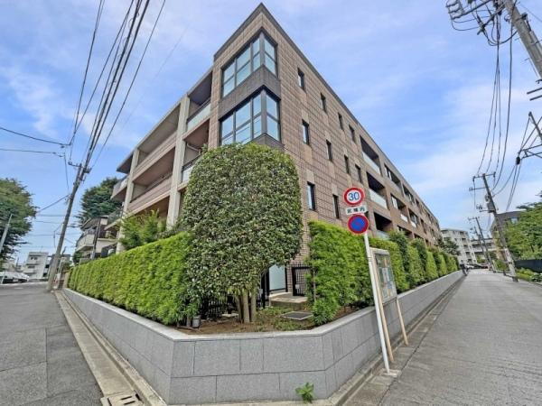 パークコート渋谷大山町　ザ　プラネ　清邸