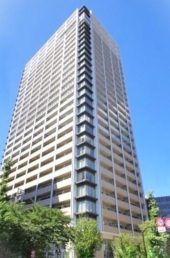 ブリリアザタワー東京八重洲アベニュー　１３階