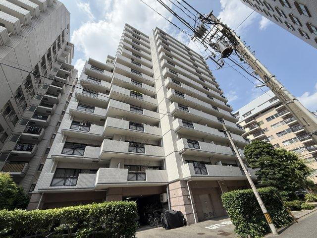 川口パークホームズセンターコート