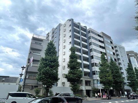ダイナシティ新中野