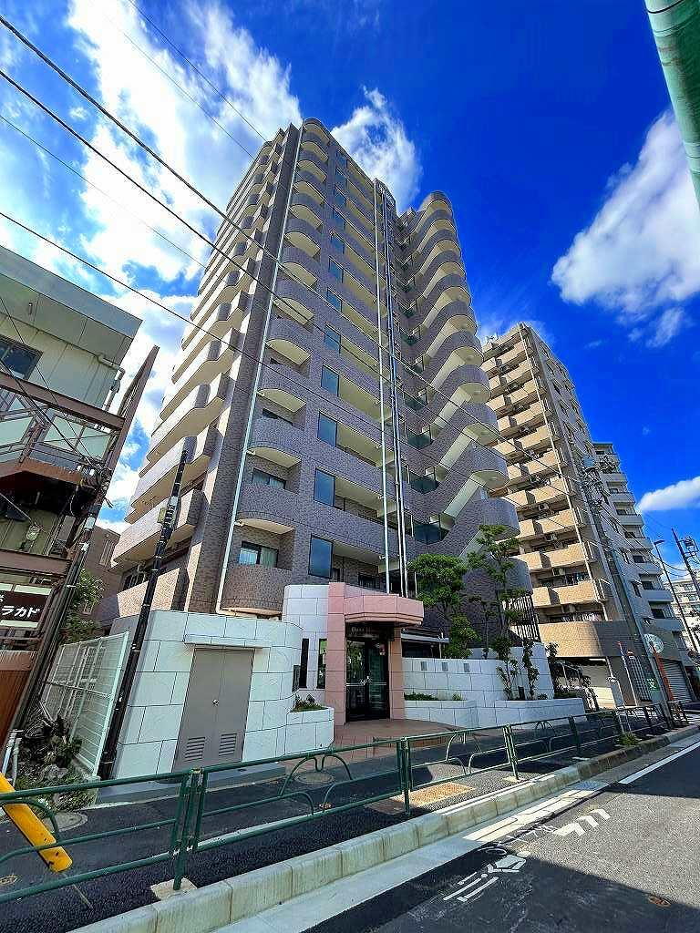 物件写真
